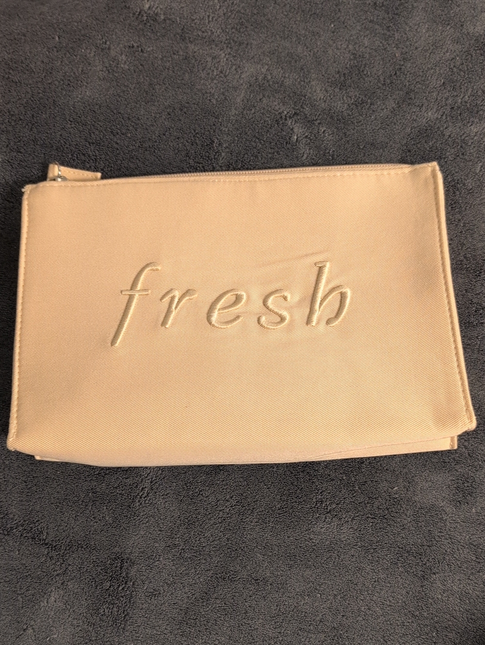 New Fresh Products In Pouch